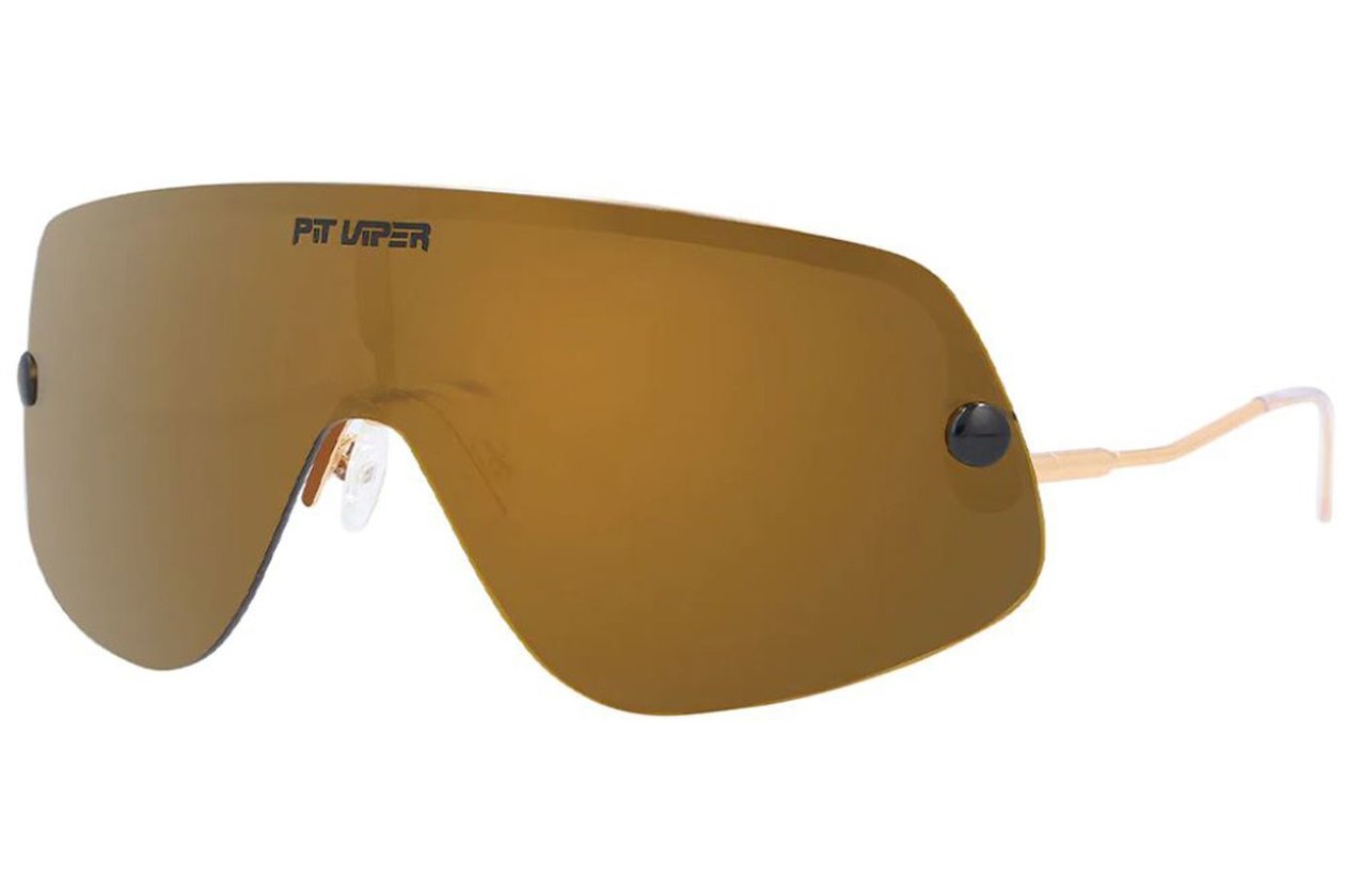 Pit Viper The Limousine / Gold Standard