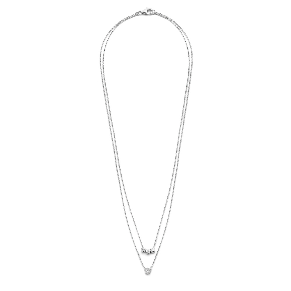 Selected Jewels Mila Collier collier