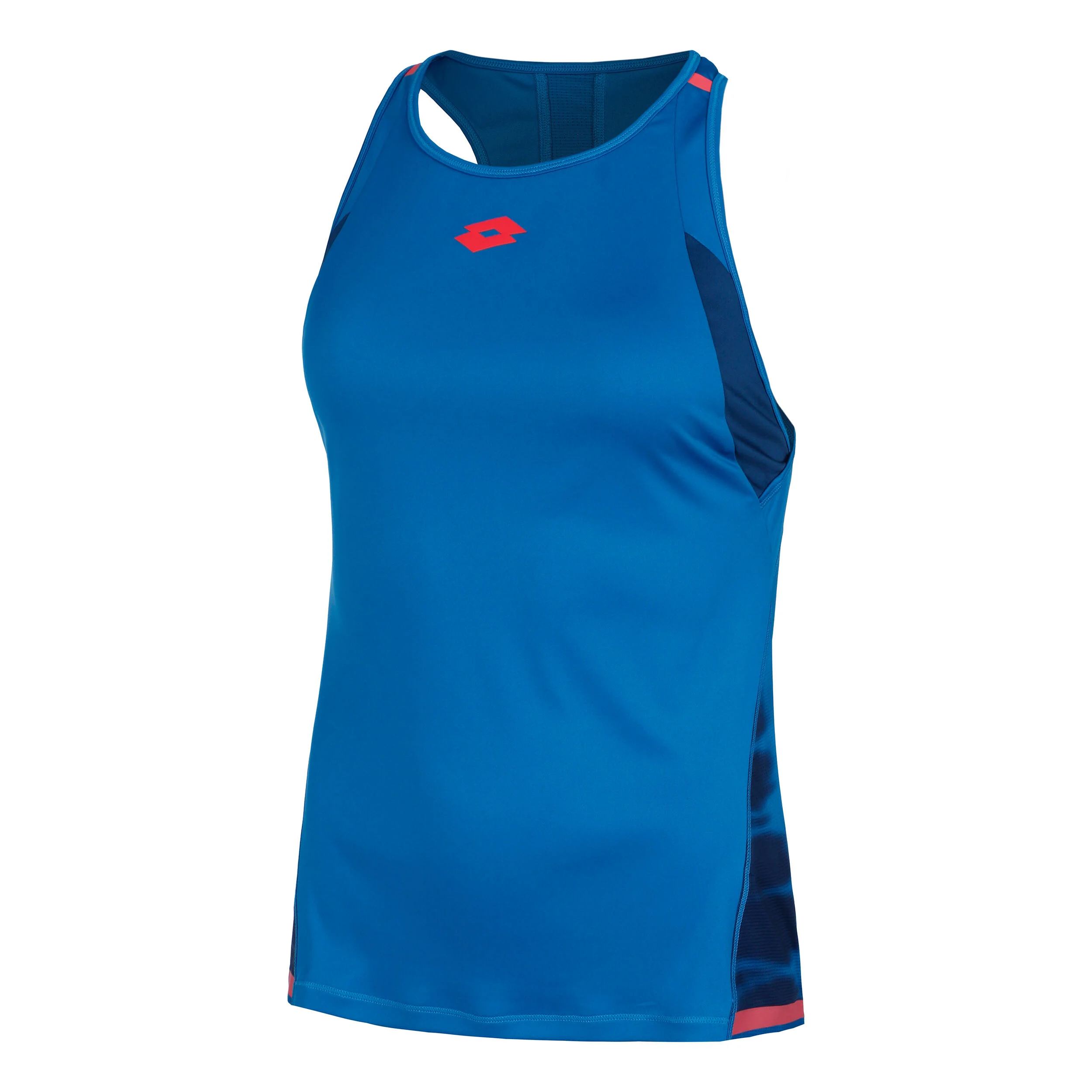 Tech Tank-Top Damen - Blau, Dunkelblau
