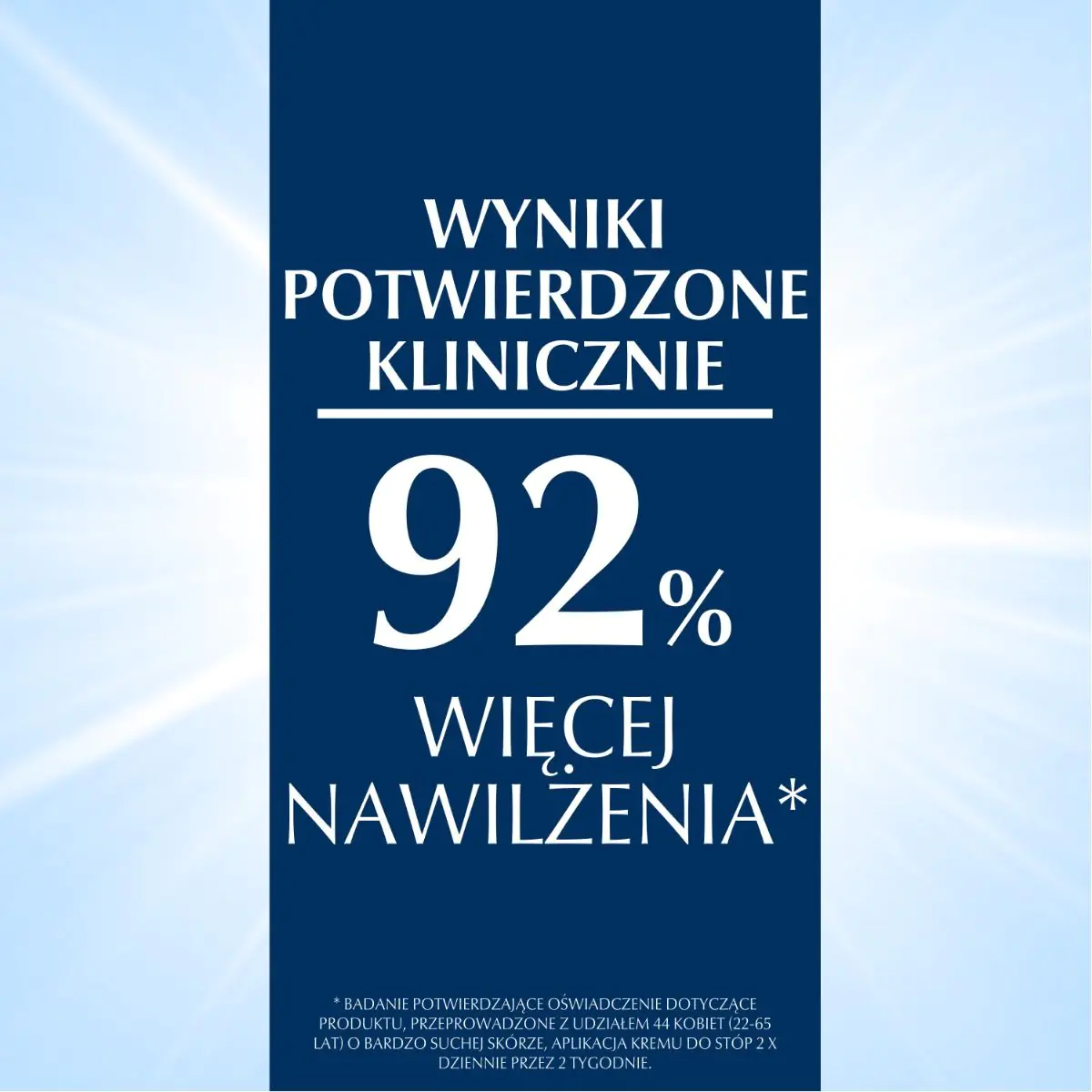 Eucerin Urearepair Plus emulsija su 10 % šlapalo