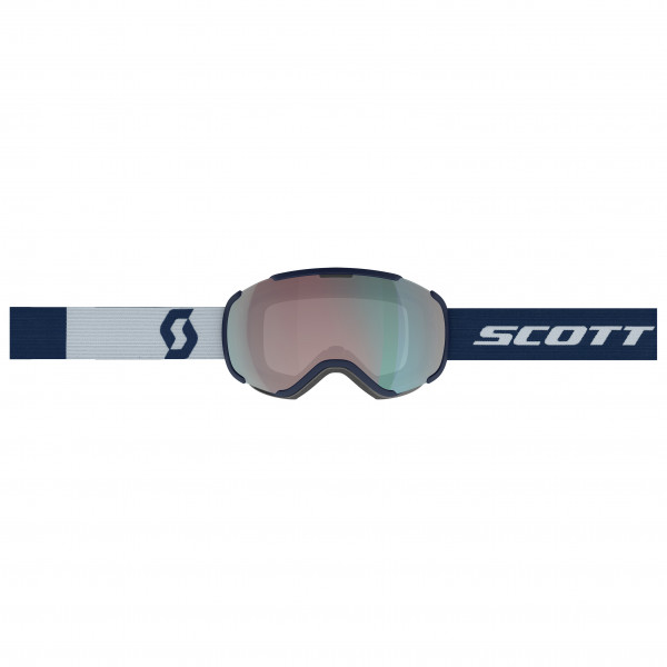 Scott - Goggle Faze II S2 (VLT 29%) - Skibrille