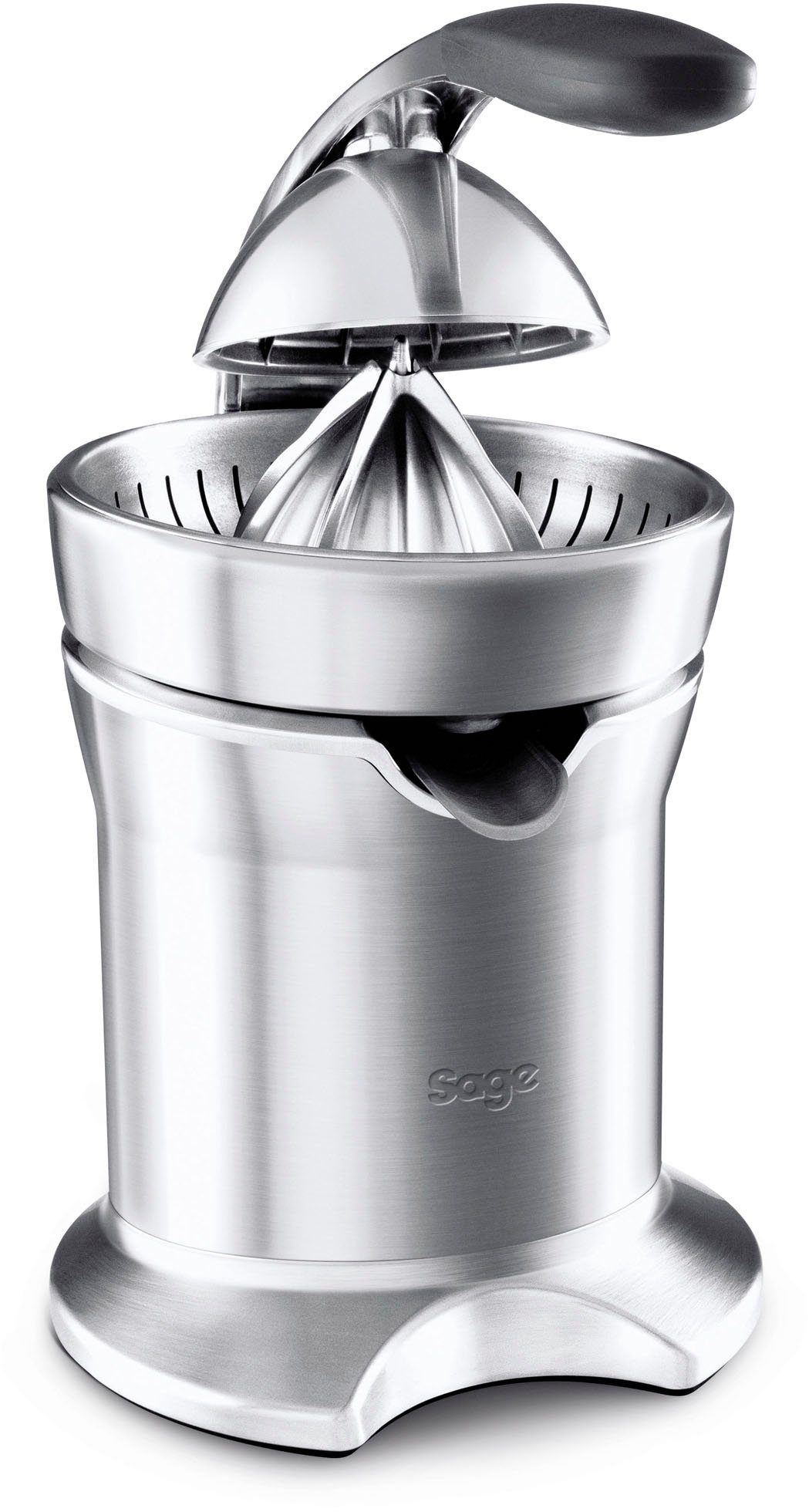 Sage Zitruspresse SCP800BAL the Citrus Press Pro, 120 W