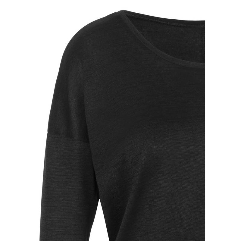 Lascana Longshirt Damen