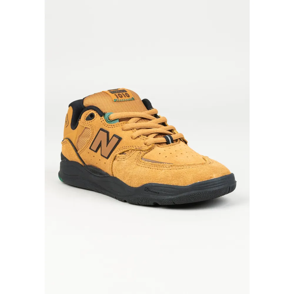 New Balance 1010 Numeric Tiago NM1010TR / braun
