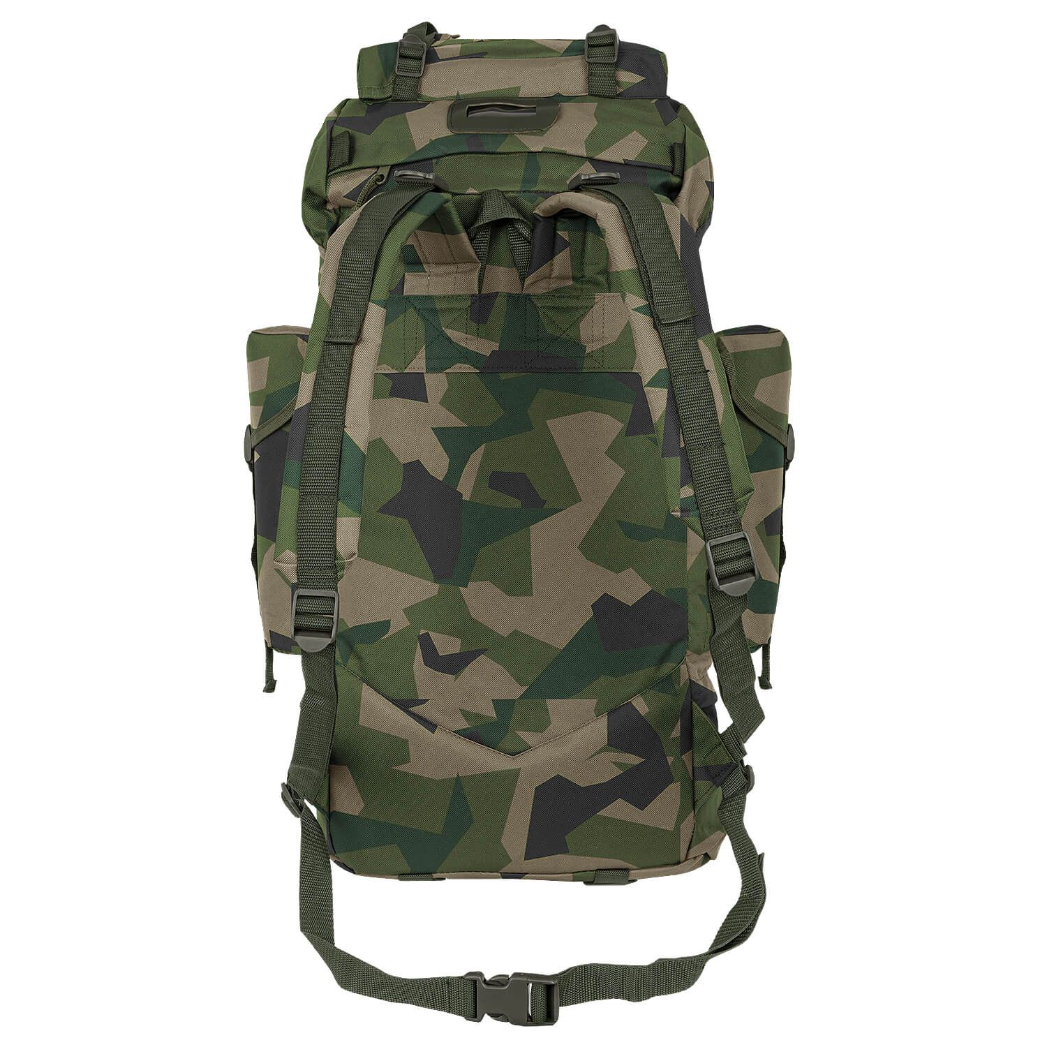 Bundeswehr Kampfrucksack