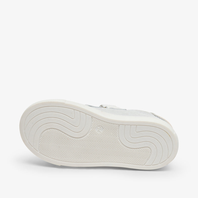 joshua off white - Weiß