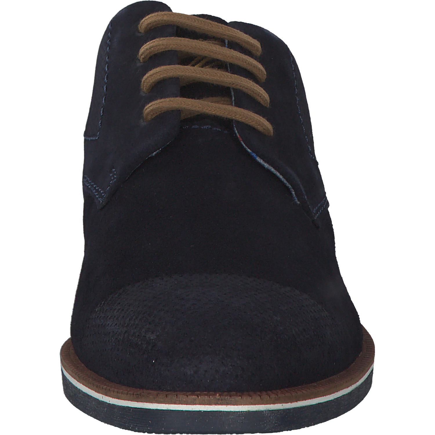 Bugatti Melchiore Evo 64702, Schnürschuhe, Herren, Blau (Dark Blue)
