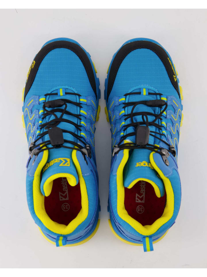 Kastinger Outdoor Schuhe in Blau günstig kaufen