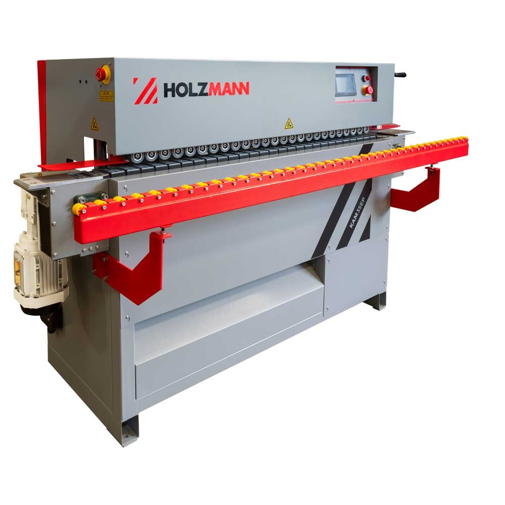 Máquina de encalado de cantos Holzmann KAM35EP_400V