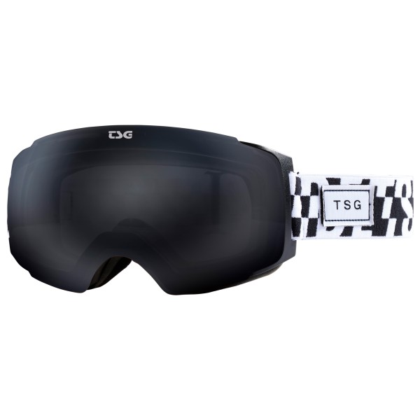 TSG - Goggle Two S3+S1 (VLT 14+67%) - Skibrille