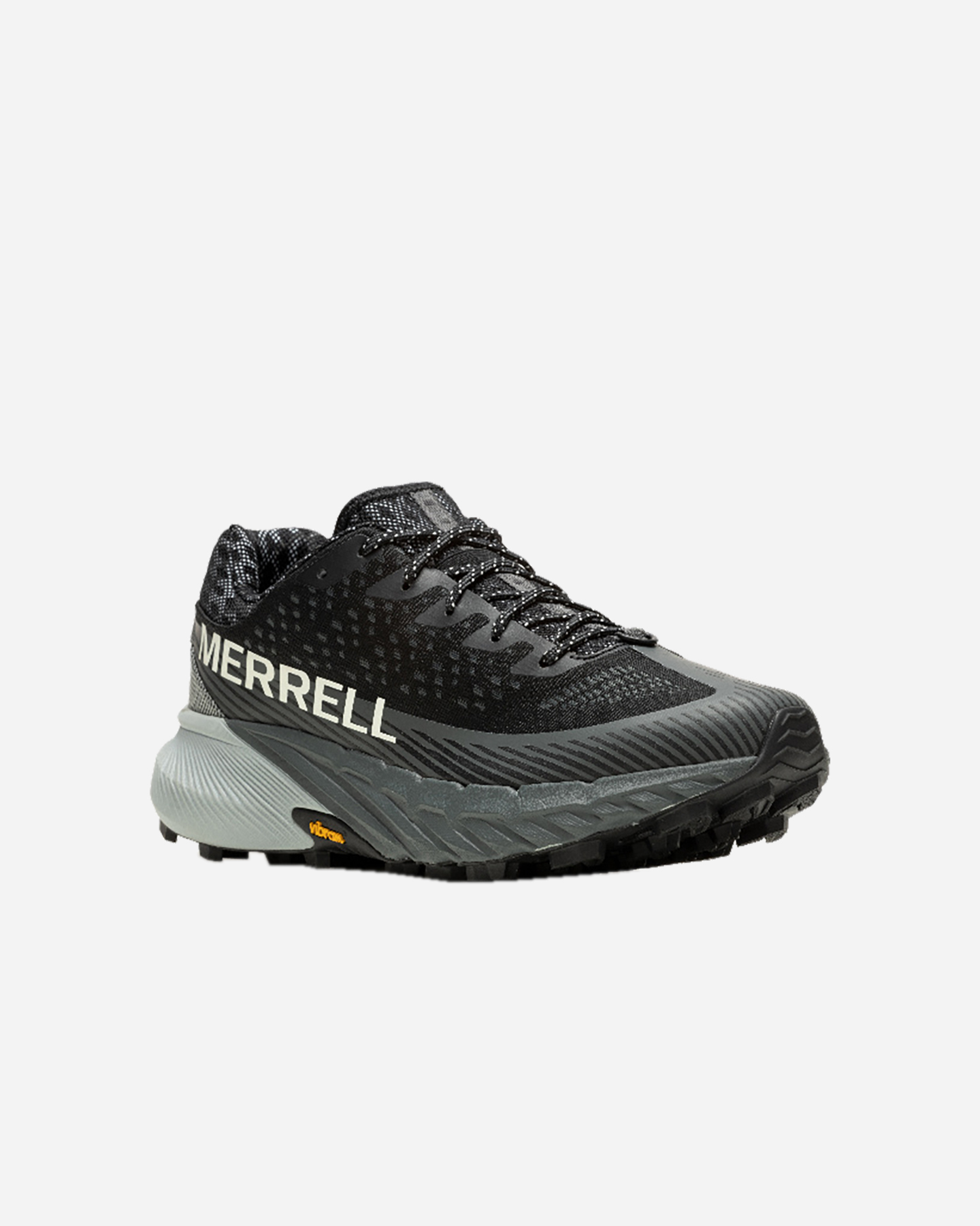 Trekingové topánky Merrell Agility Peak 5 M J067759