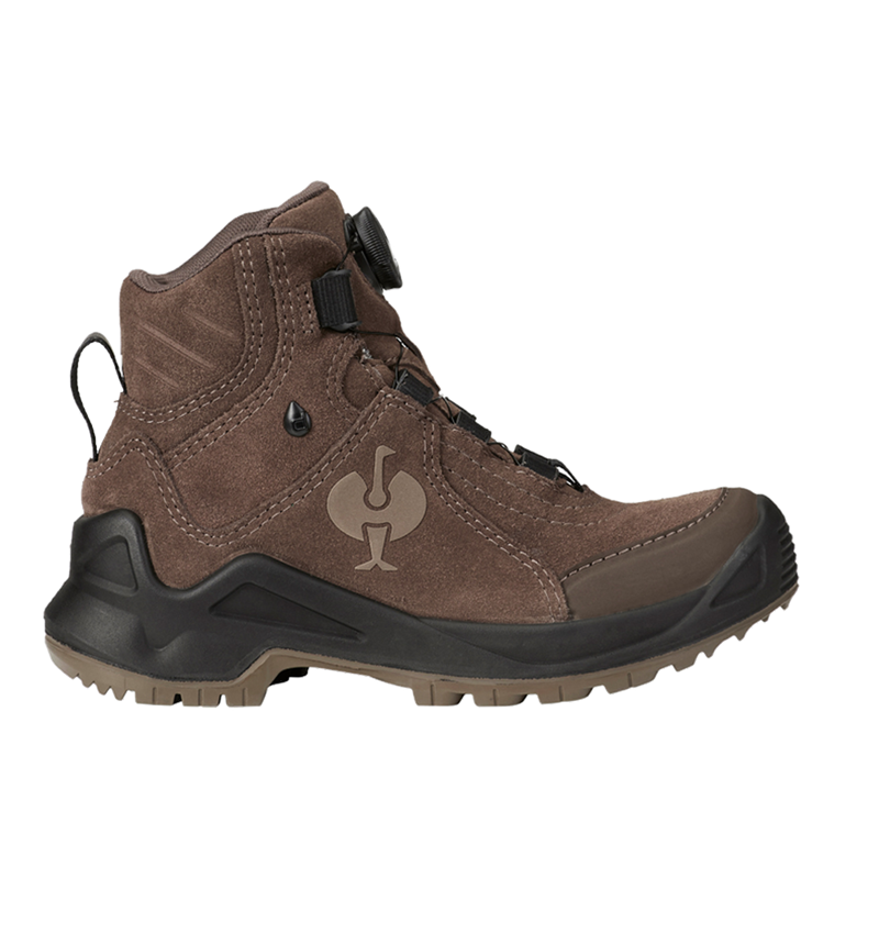Allroundschuhe e.s. Apate II mid, Kinder