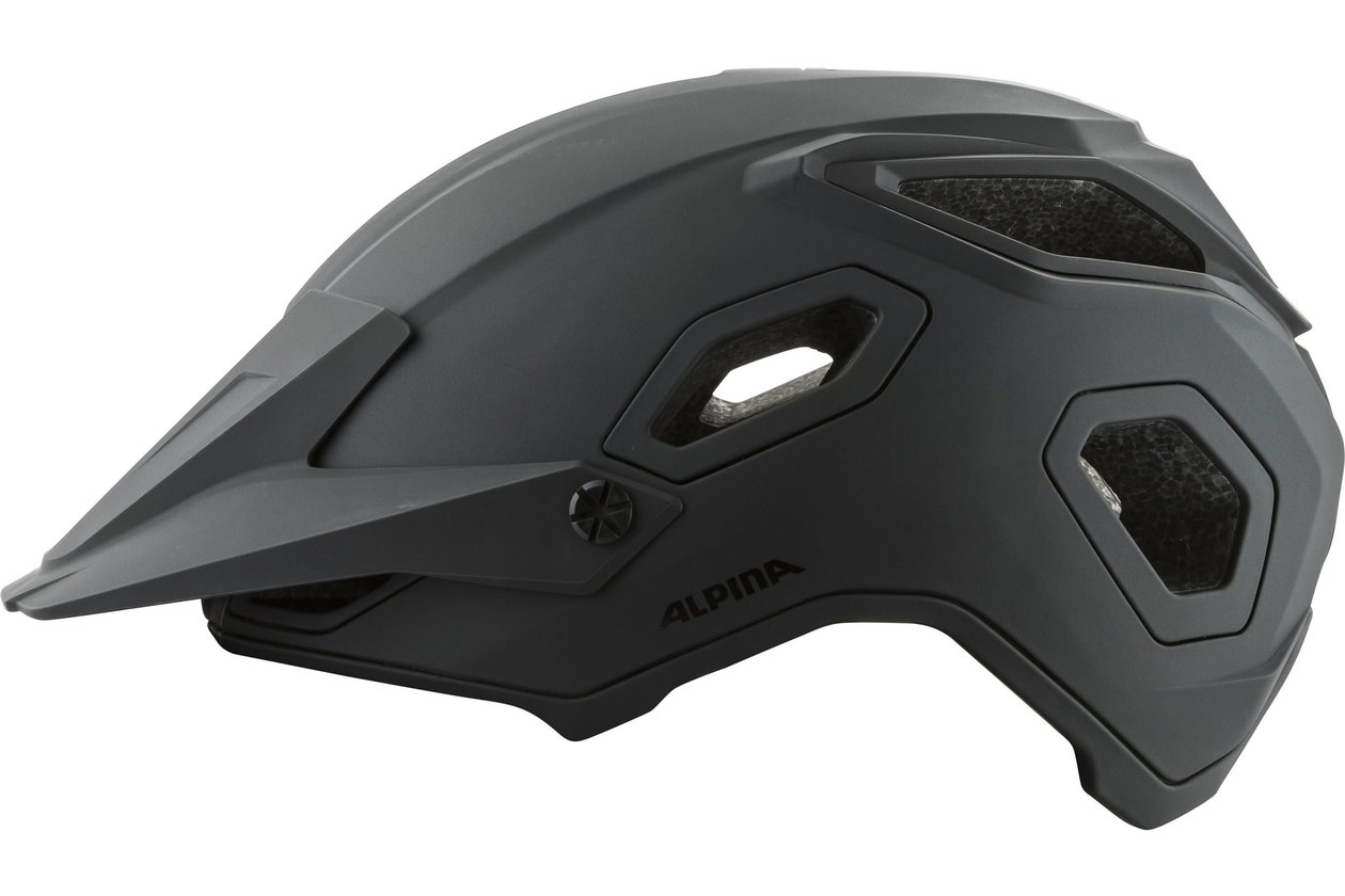 Alpina Comox