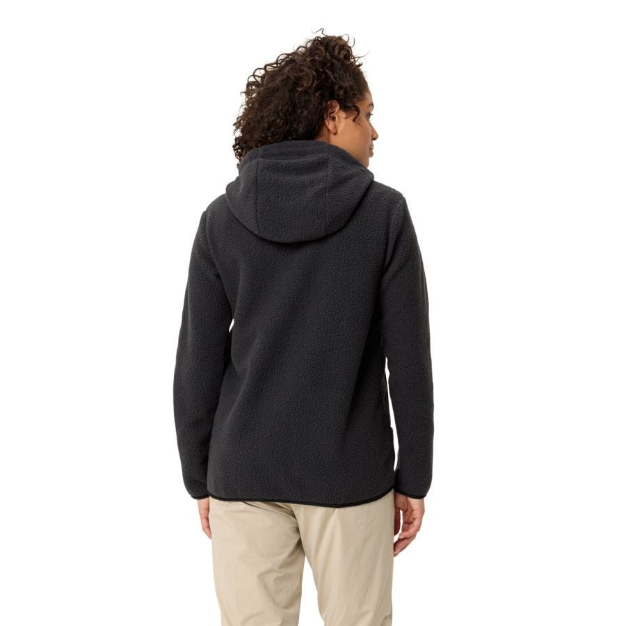 Manukau II Fleecejacke Damen