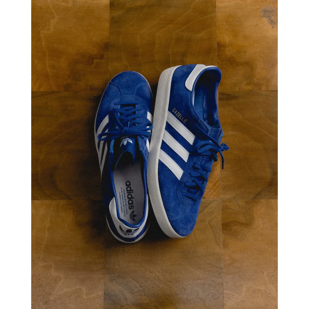 adidas Gazelle Decon IG6724 / weiss