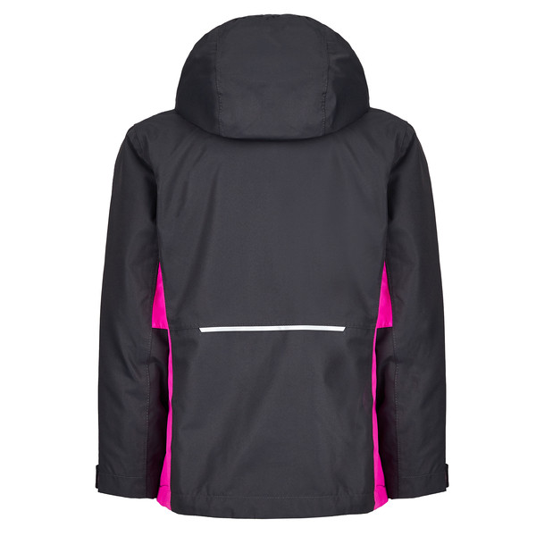 KID G JACKET FIX HOOD DETACHBLE INN.JACKET Kinder - Doppeljacke
