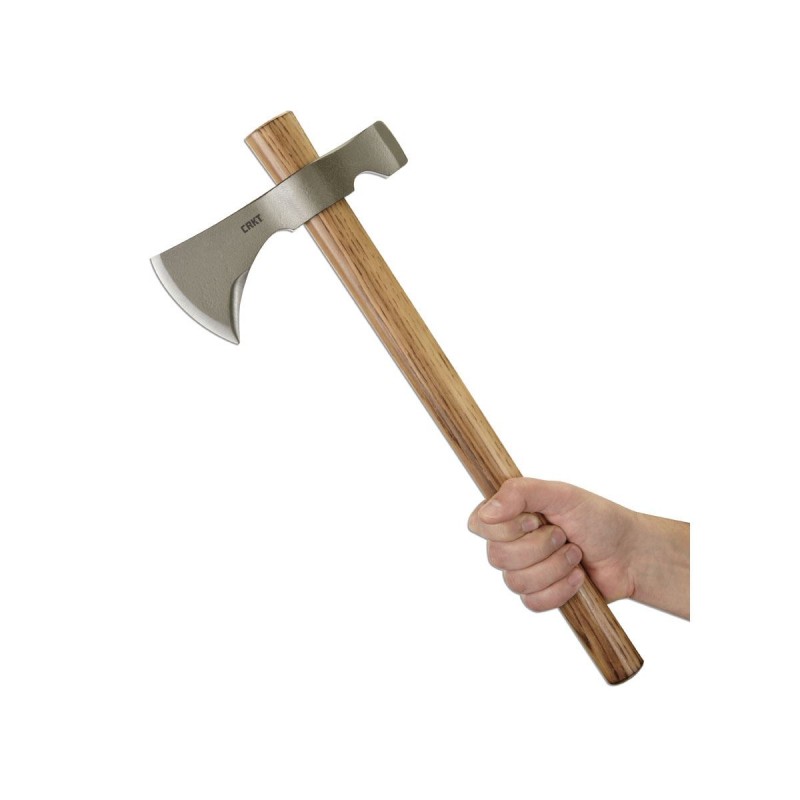 CRKT Axe Tomahawk, Chogan T-Hawk, Rmj woods Axe CR2730