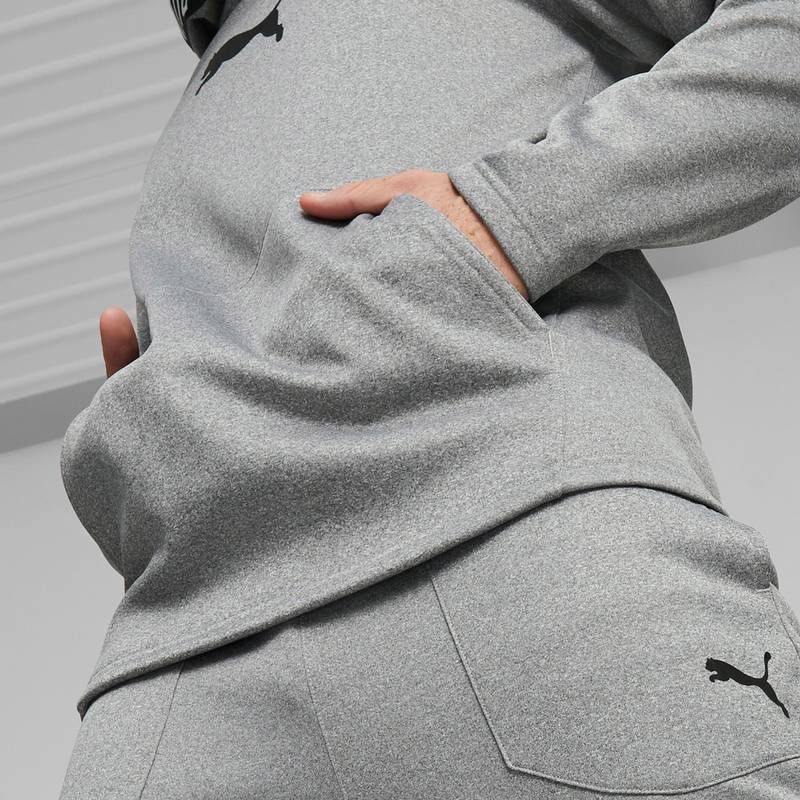 PUMA PWR Hoodie Herren