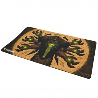 UP - Mystical Archive Inquisition of Kozilek Playmat