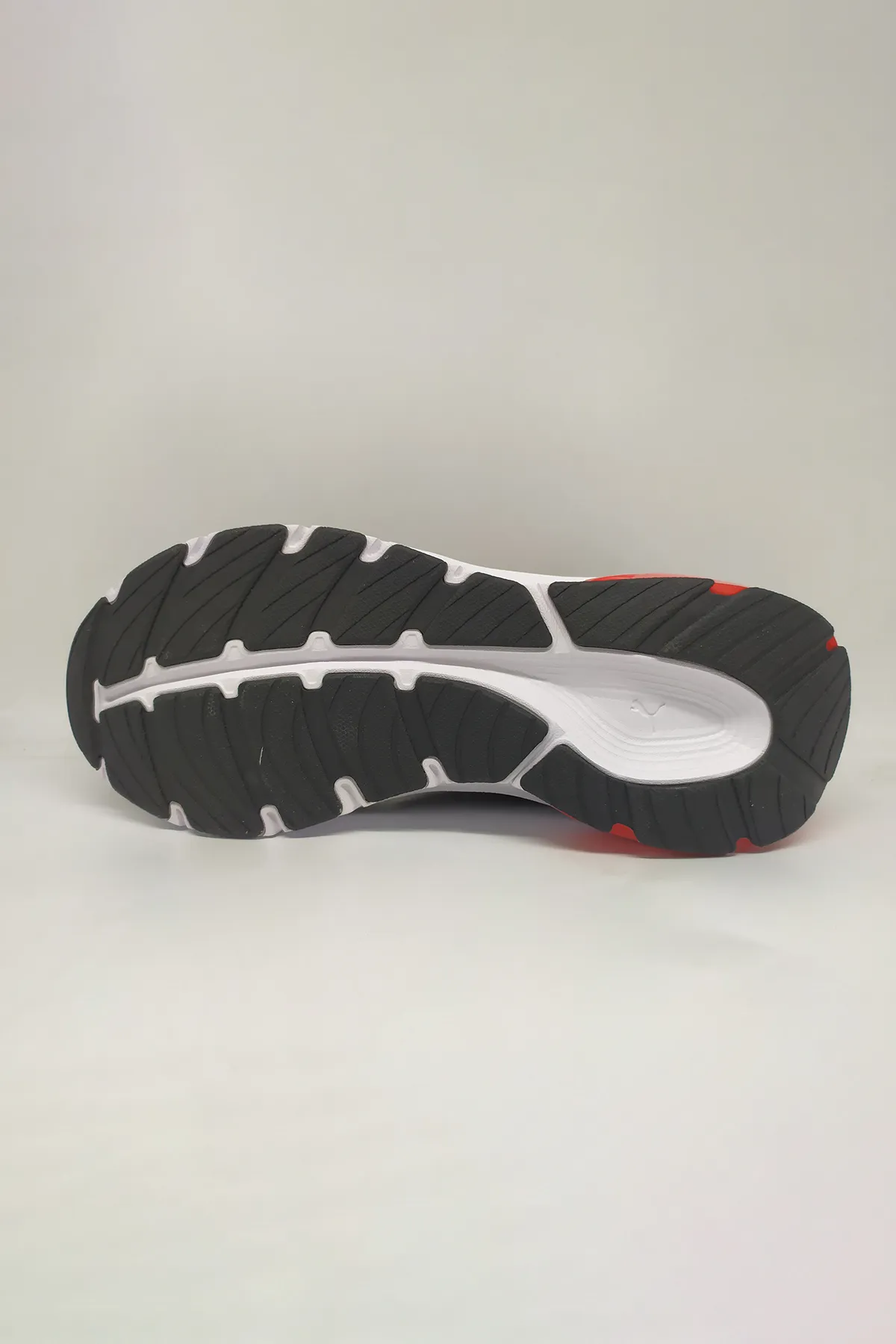 Puma  Sneaker - Schwarz - Flacher Absatz
