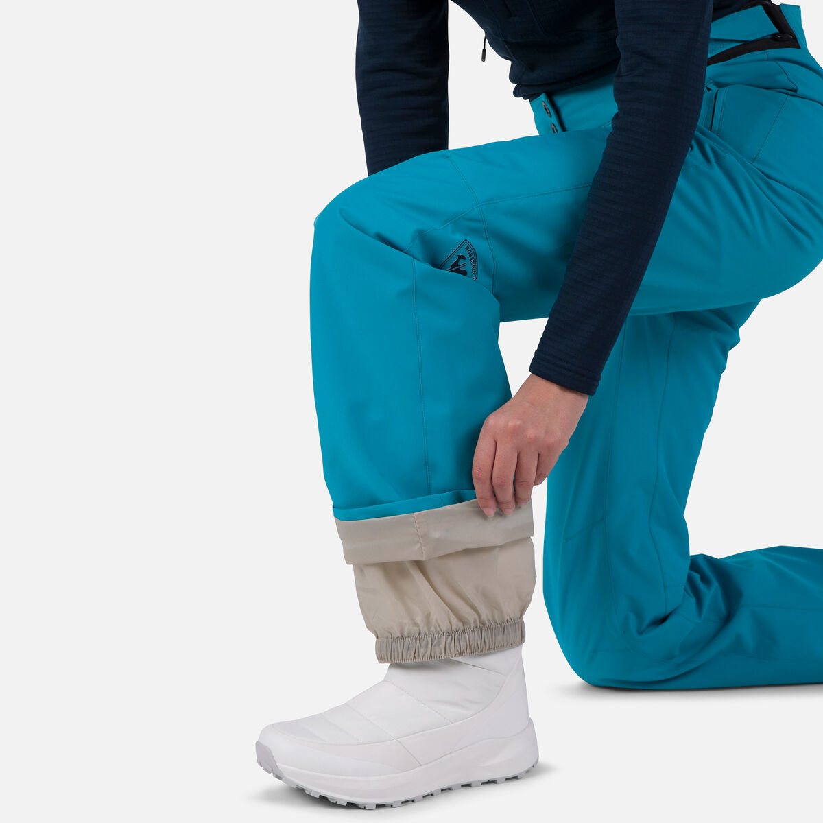 Damenskihose