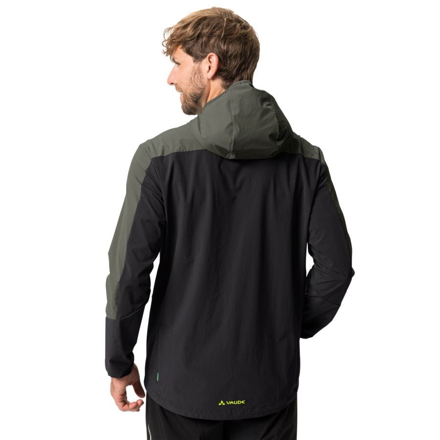 Moab IV Softshelljacke Herren
