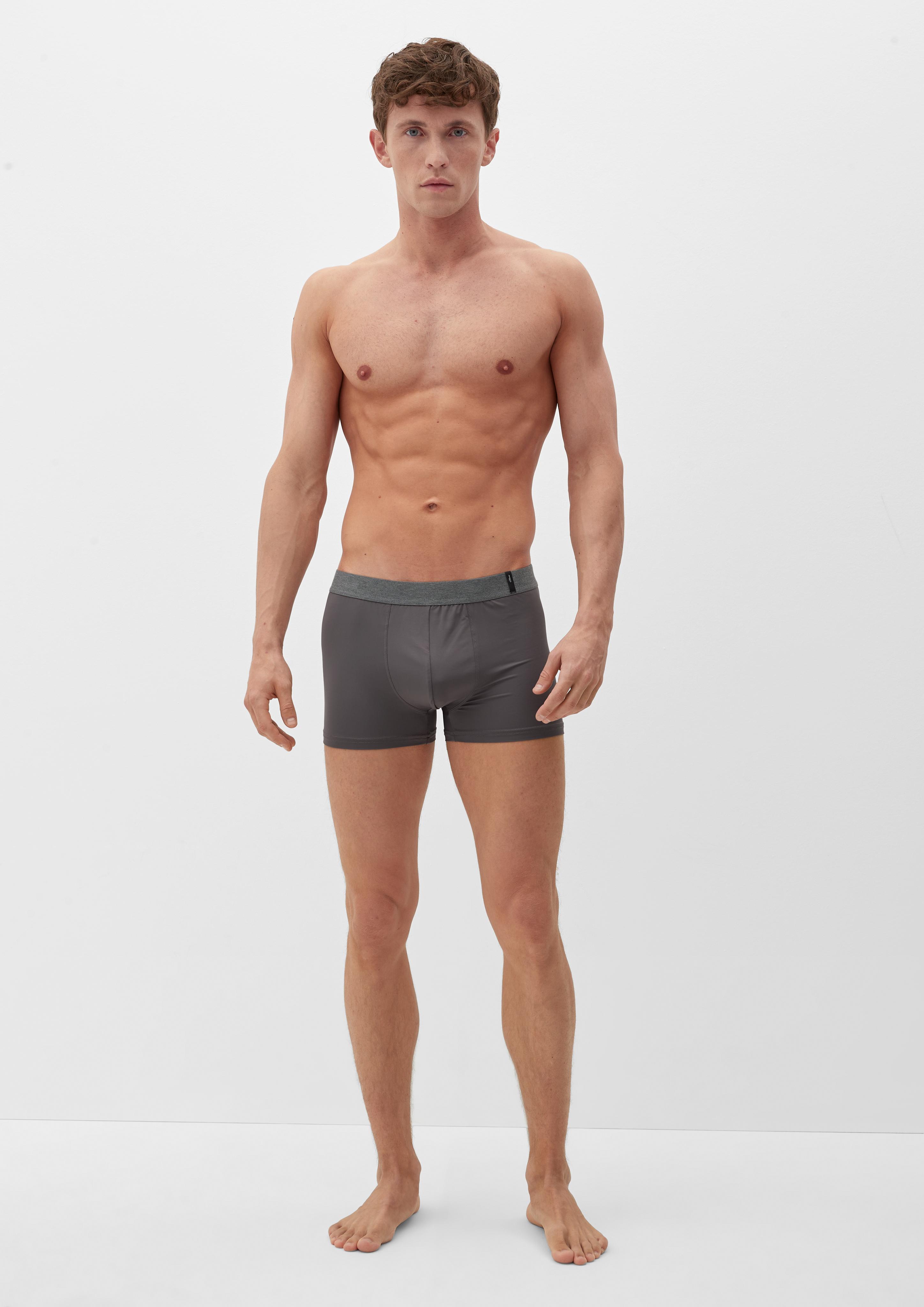 Boxer im 2er-Pack  6007523-99G1