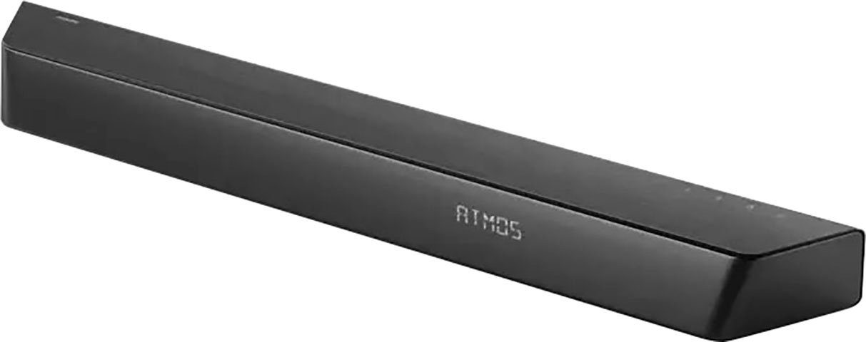 Philips TAB7807/10 2.1 Soundbar (Bluetooth, 310 W, mit kabellosem Subwoofer)