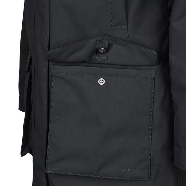 NUUK LITE PARKA W Damen - Winterjacke