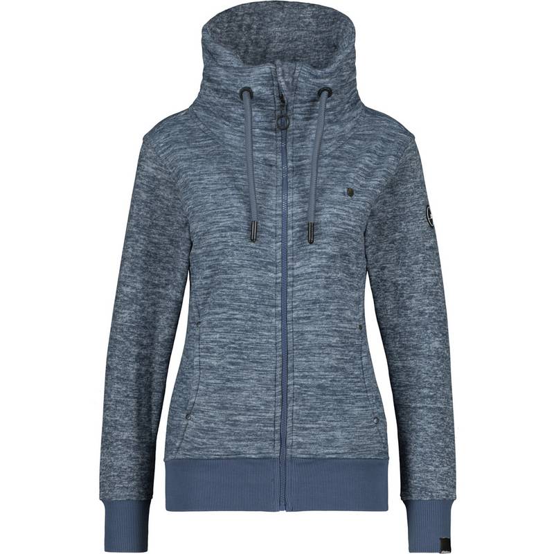 ALIFE AND KICKIN VivianAK F Sweatjacke Damen