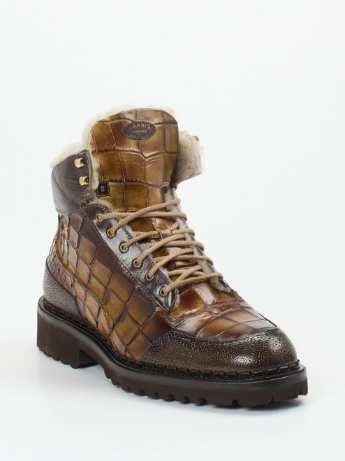 Boot-48012920001 Harris