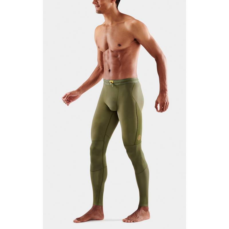Skins S5 Tights Herren
