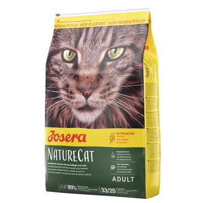 Sparpaket Josera 2 x 10 kg