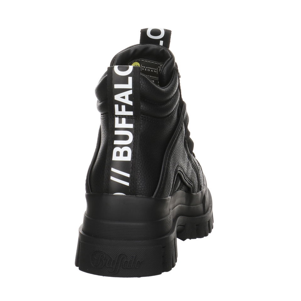Buffalo Aspha NC Mid Boots