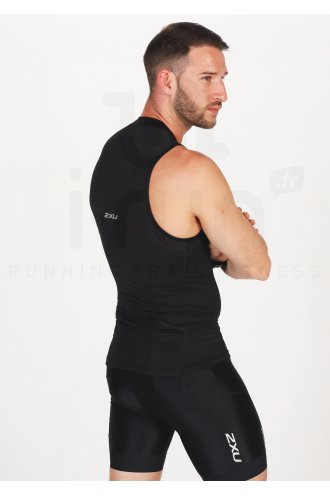 2XU Compression Tri Singlet M
