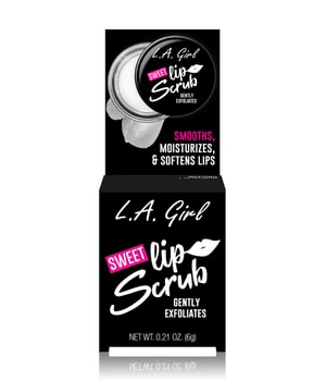 L.A. Girl Sweet Lip Scrub Lippenpeeling-6 g