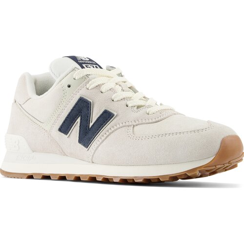 HERREN FREIZEITSCHUHE 574