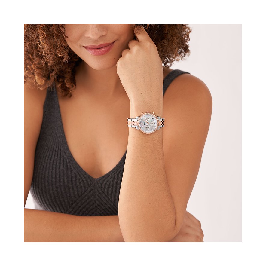 Fossil Chronograph Neutra