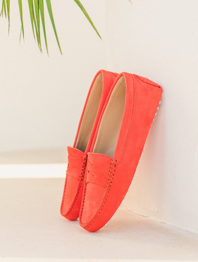 La Parisienne - Corail Ardent