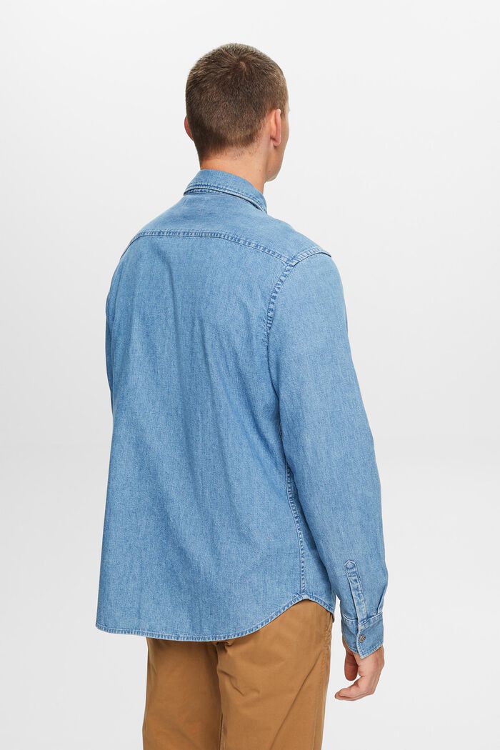 Jeanshemd