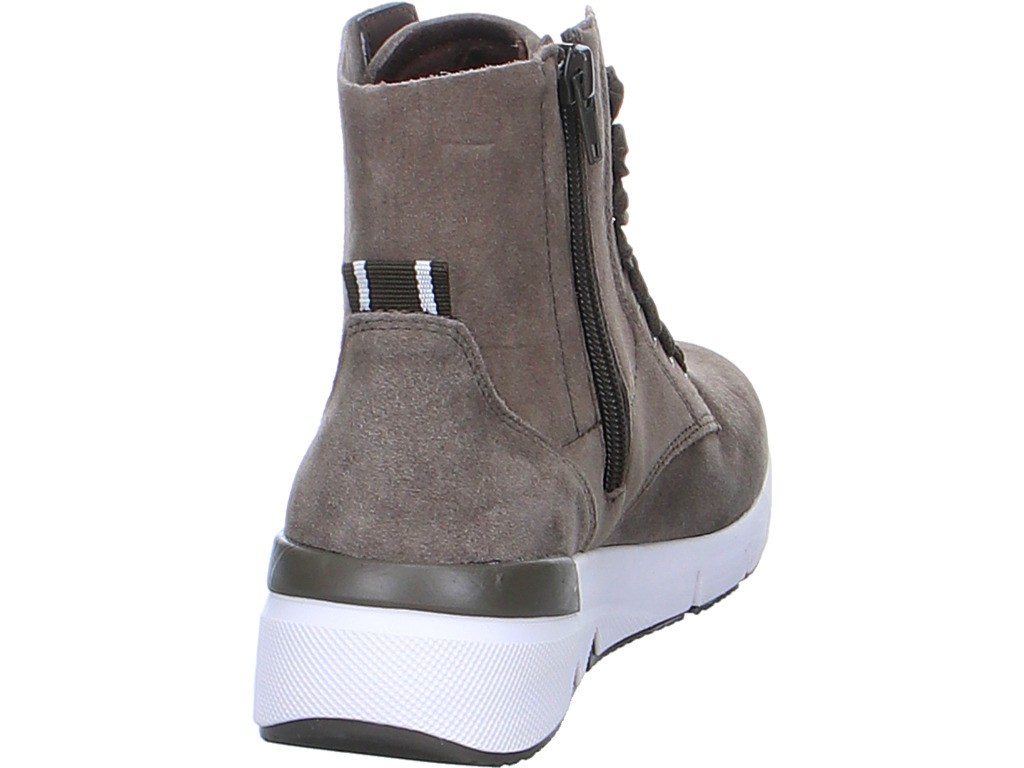 GABOR Stiefel khaki