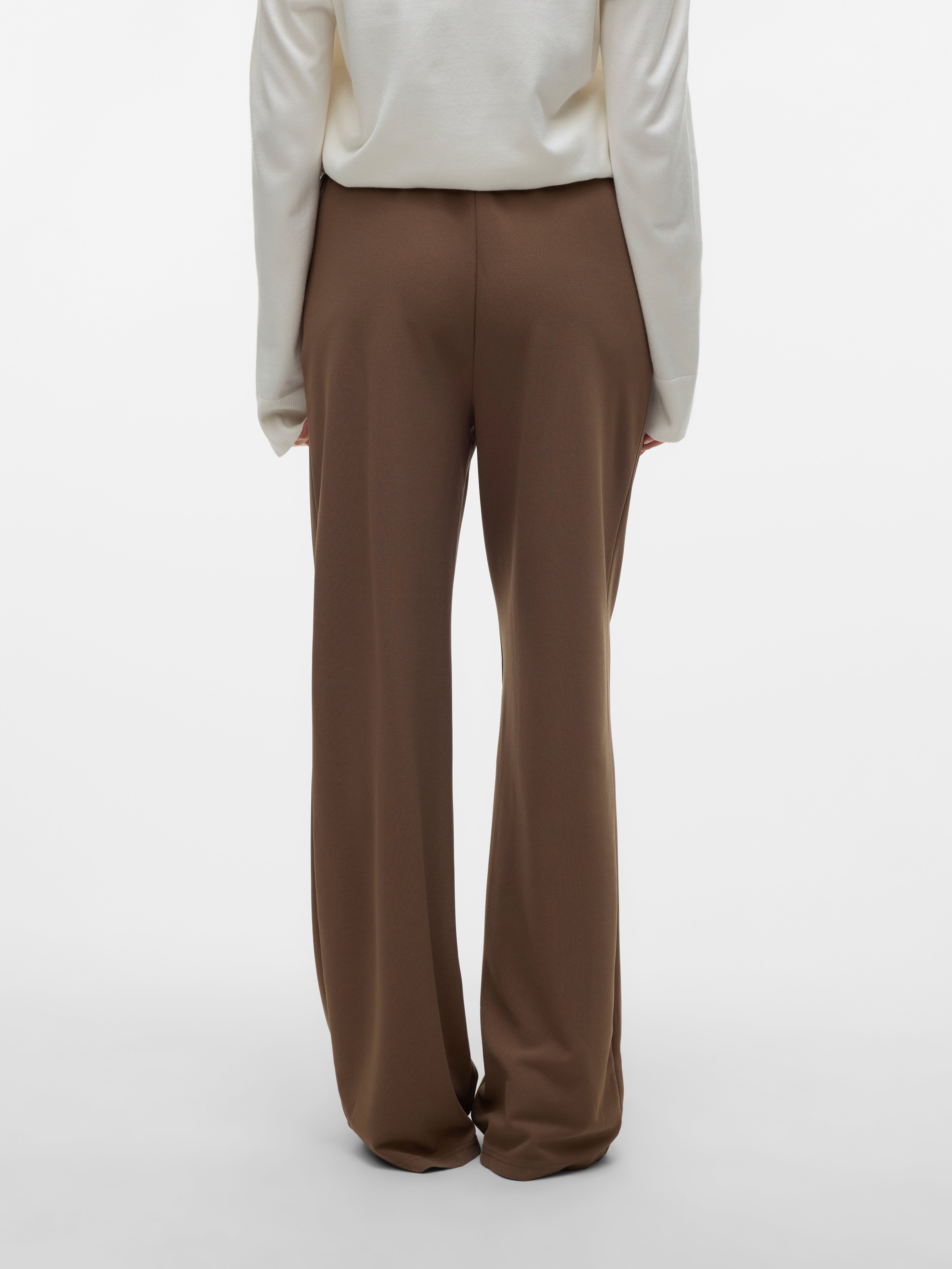 VMLIVA Hohe Taille Hose