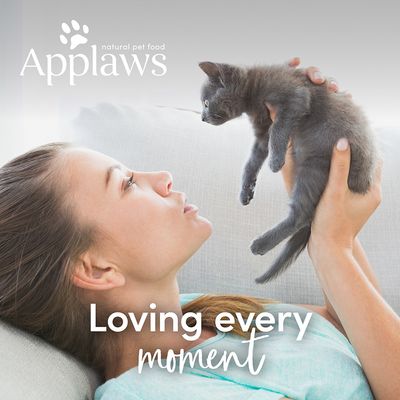 Applaws Kitten 6 x 70 g