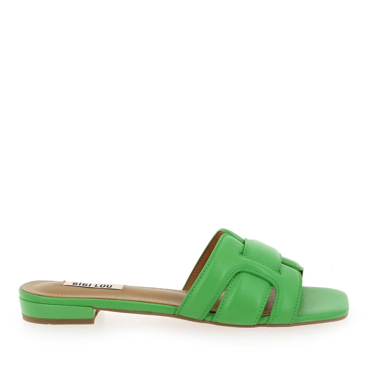Bibilou  760Z10VK-V23 - Vert