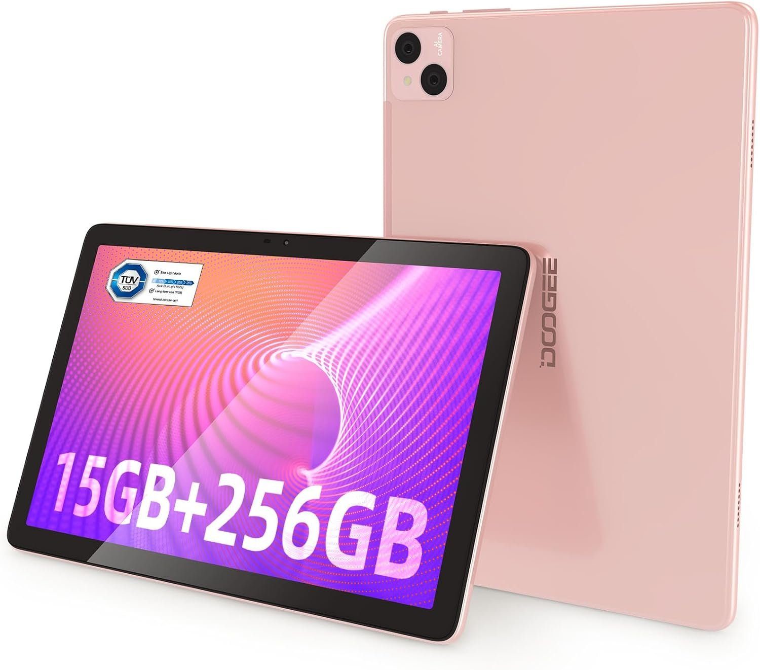 DOOGEE Tablet (10,1