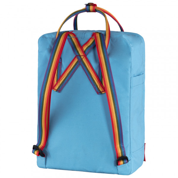 Fjällräven - Kånken Rainbow 16 - Daypack