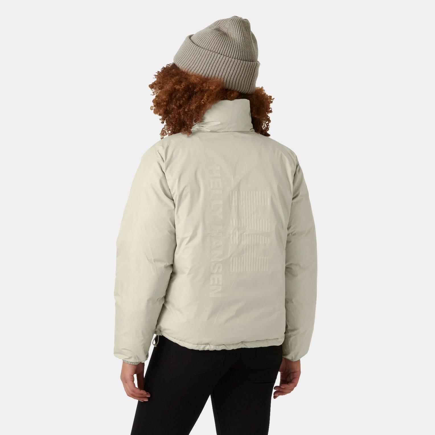 Women's YU 23 Reversible Puffer