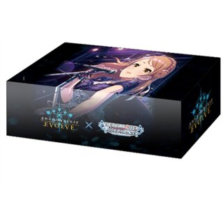Shadowverse: Evolve - Official Storage Box Vol.50