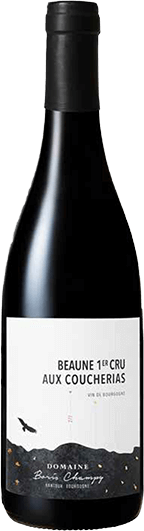 Domaine Boris Champy : Beaune 1er cru 