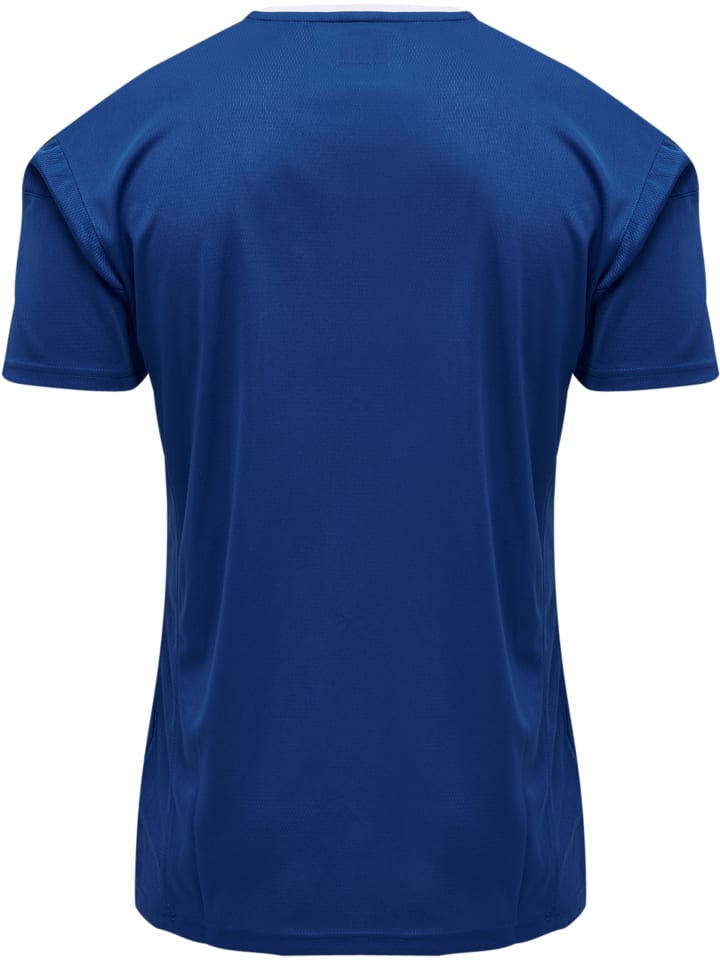 Hummel Hummel T-Shirt Hmlauthentic Herren in TRUE BLUE günstig kaufen S
